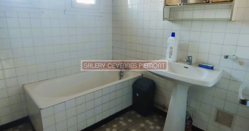 vente Maison de village Bedoues