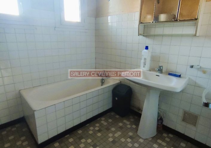 à vendre Maison de village Bedoues