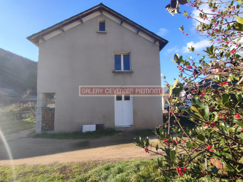 vente Maison de village Bedoues - Photo 3