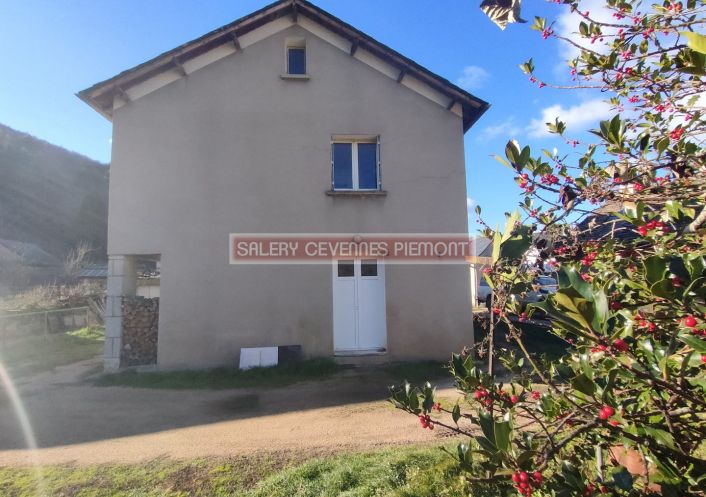 à vendre Maison de village Bedoues