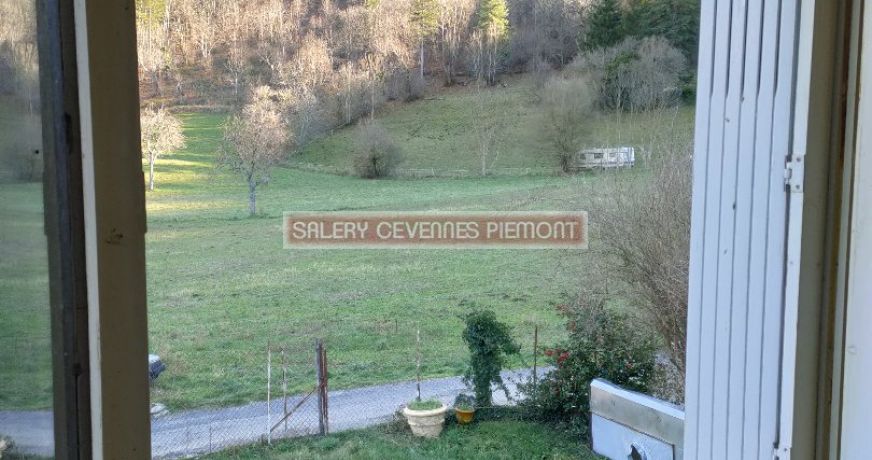 vente Maison de village Bedoues