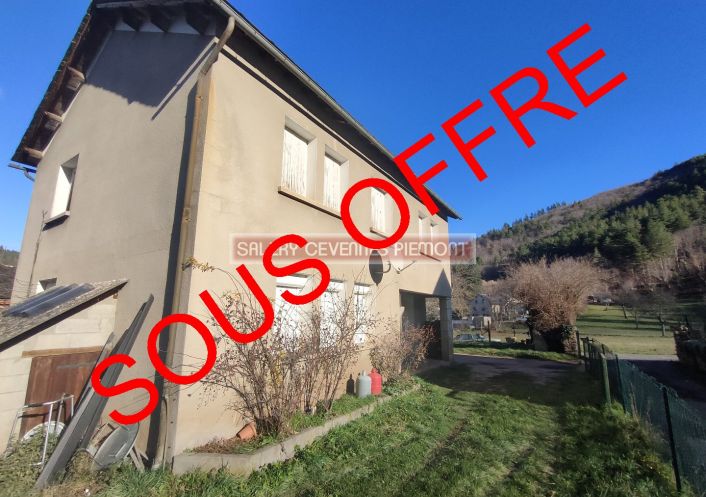 à vendre Maison de village Bedoues