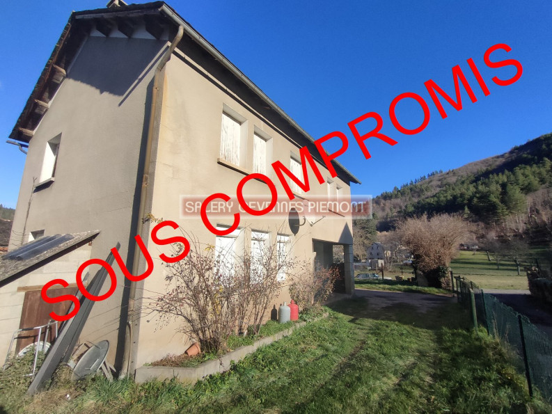 vente Maison de village Bedoues - Photo 1