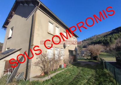 vente Maison de village Bedoues