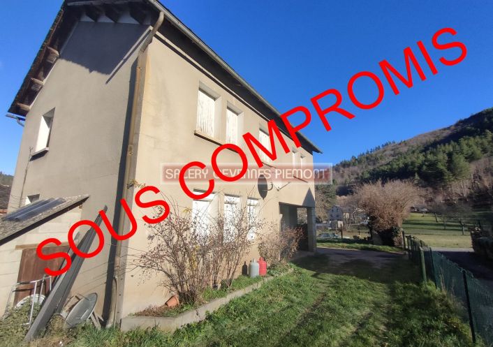 à vendre Maison de village Bedoues