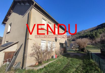 vente Maison de village Bedoues