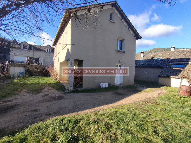 vente Maison de village Bedoues - Photo 10