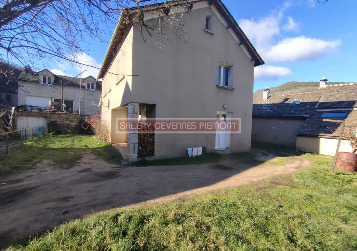 à vendre Maison de village Bedoues