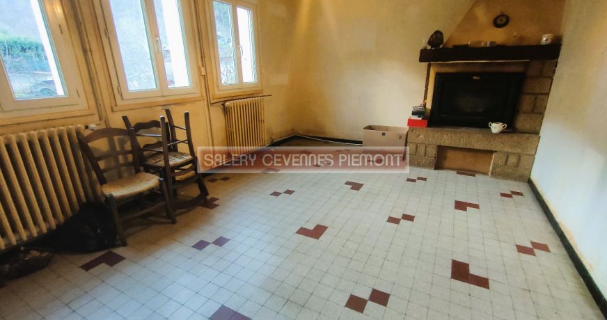 vente Maison de village Bedoues