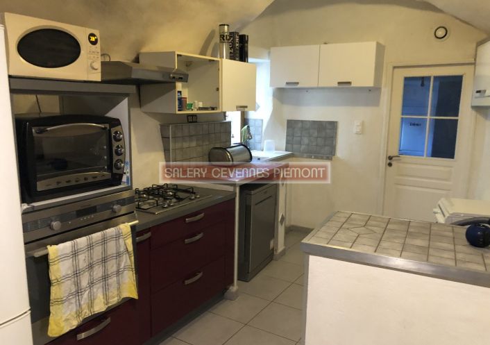 à vendre Appartement Domessargues