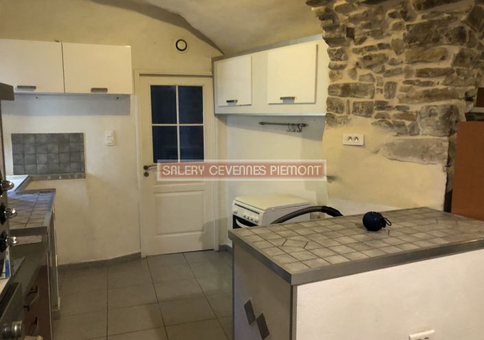 à vendre Appartement Domessargues