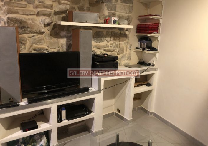 à vendre Appartement Domessargues