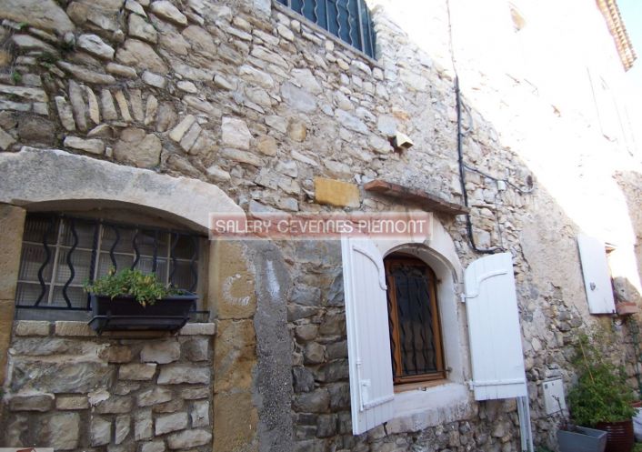 à vendre Appartement Domessargues