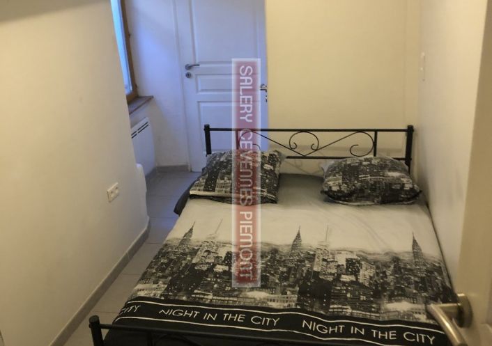 à vendre Appartement Domessargues