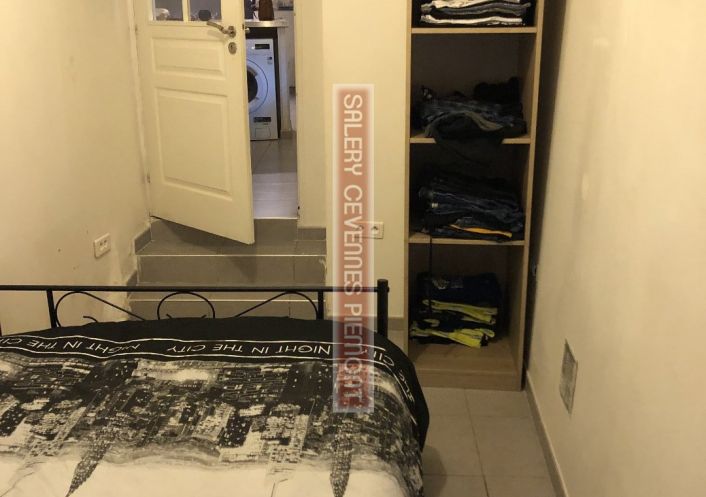 à vendre Appartement Domessargues