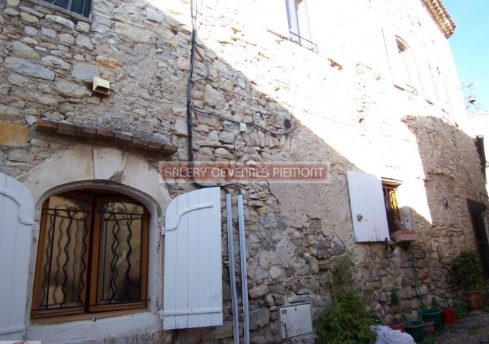 à vendre Appartement Domessargues