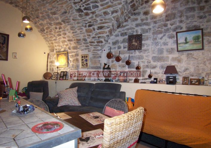 à vendre Appartement Domessargues