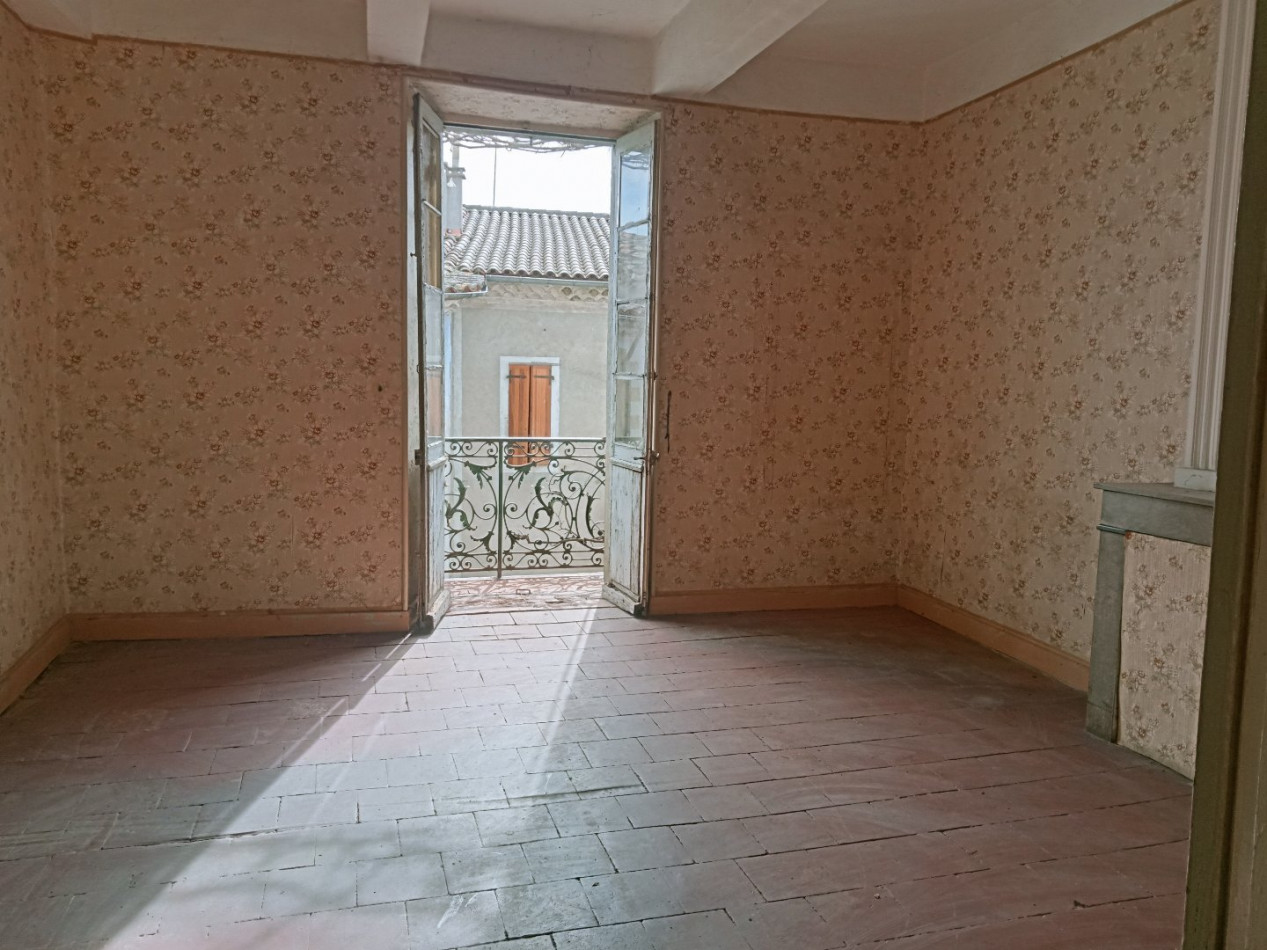 à vendre Maison bourgeoise Durfort Et Saint Martin De So - Photo 5