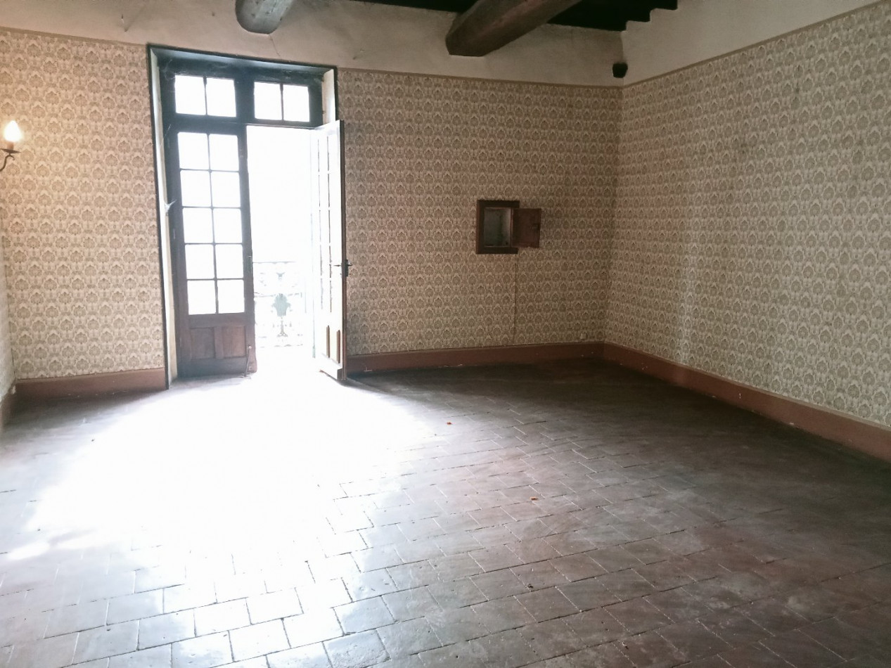 à vendre Maison bourgeoise Durfort Et Saint Martin De So - Photo 7