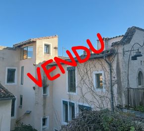 à vendre Sauve