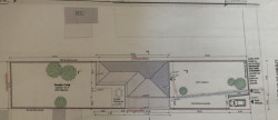 vente Terrain constructible Lezan