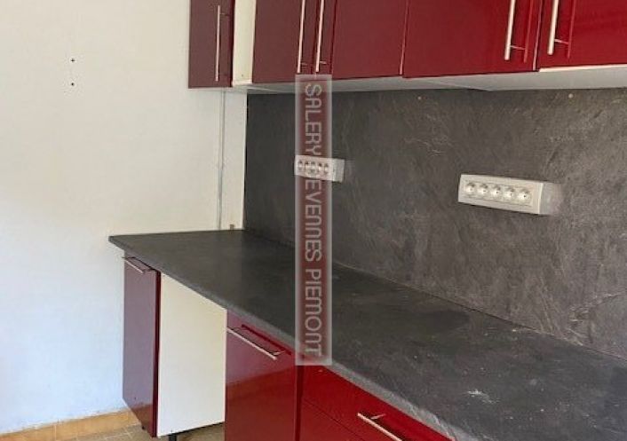 à vendre Maison de village Saint Hippolyte Du Fort