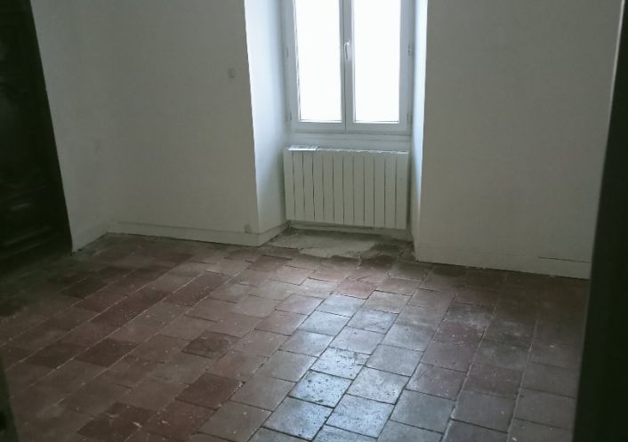 à vendre Maison de village Saint Hippolyte Du Fort