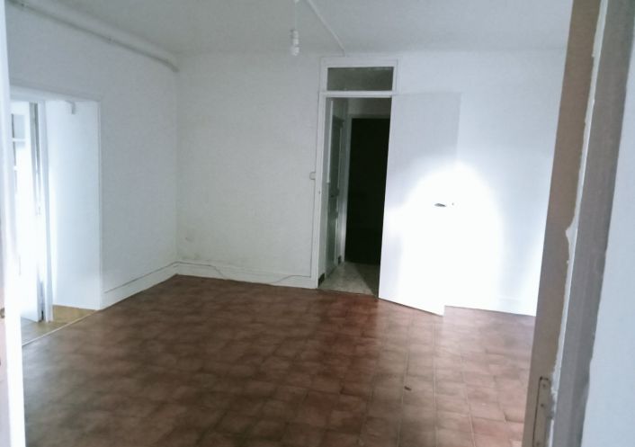 à vendre Maison de village Saint Hippolyte Du Fort