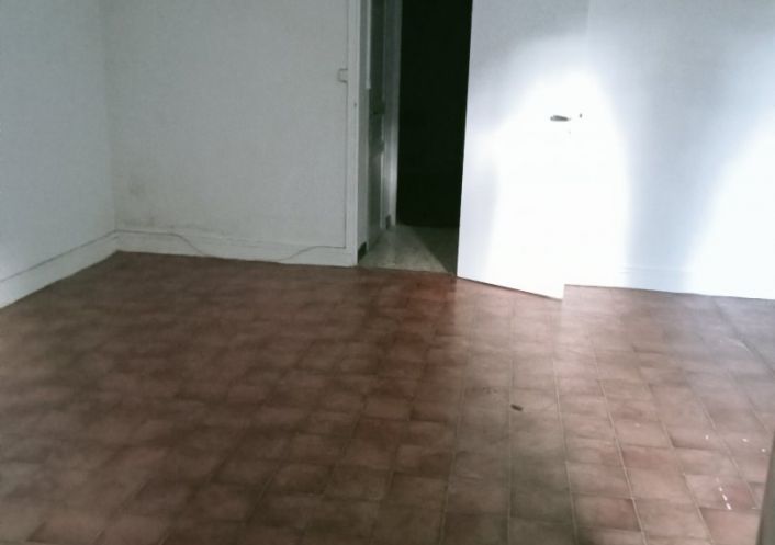 à vendre Maison de village Saint Hippolyte Du Fort