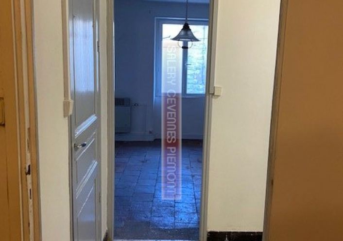 à vendre Maison de village Saint Hippolyte Du Fort