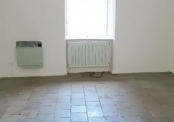 à vendre Maison de village Saint Hippolyte Du Fort