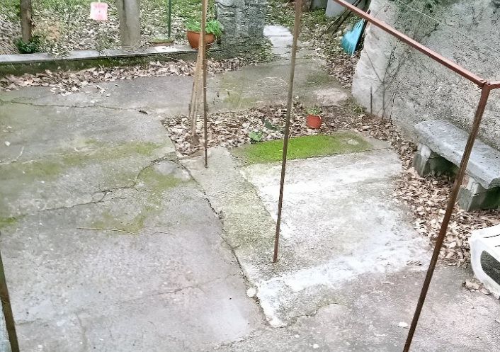 à vendre Maison de village Saint Hippolyte Du Fort