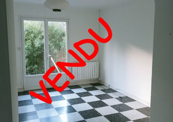 à vendre Maison de village Saint Hippolyte Du Fort