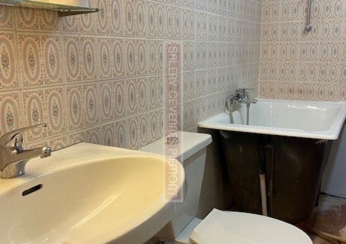 à vendre Maison de village Saint Hippolyte Du Fort