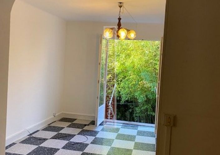 à vendre Maison de village Saint Hippolyte Du Fort