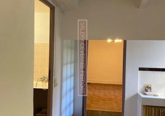 à vendre Maison de village Saint Hippolyte Du Fort