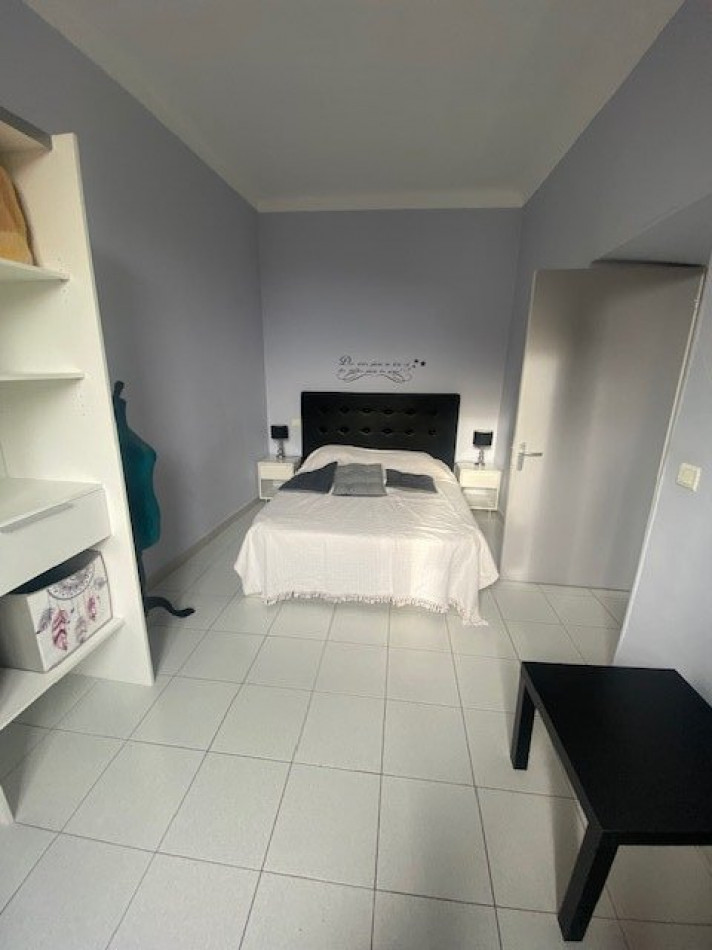 à louer Appartement Anduze - Photo 3