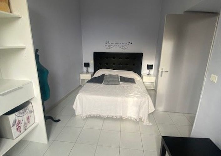 à louer Appartement Anduze