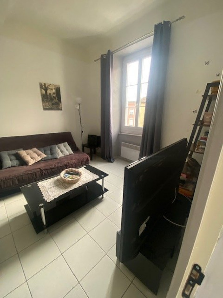 à louer Appartement Anduze - Photo 1