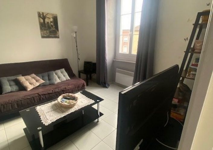 à louer Appartement Anduze