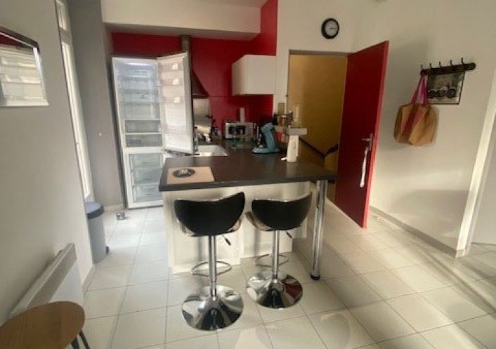 à louer Appartement Anduze