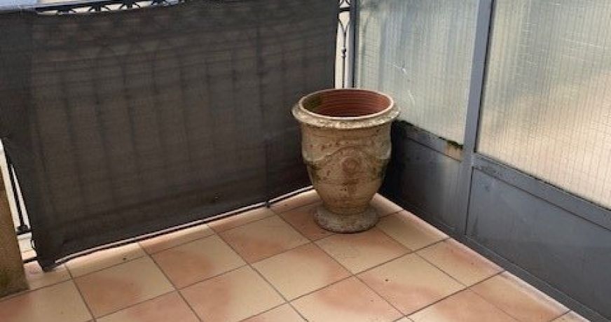 location Appartement Anduze