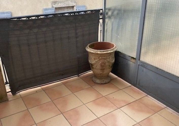 à louer Appartement Anduze