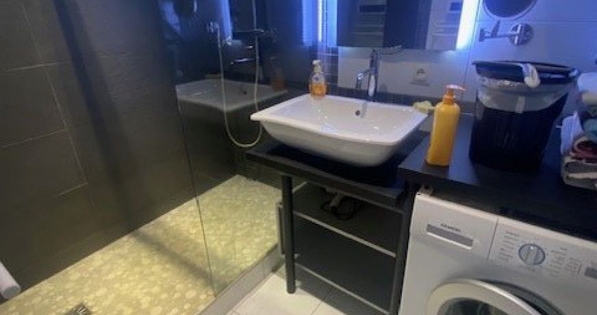 location Appartement Anduze