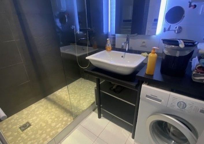 à louer Appartement Anduze