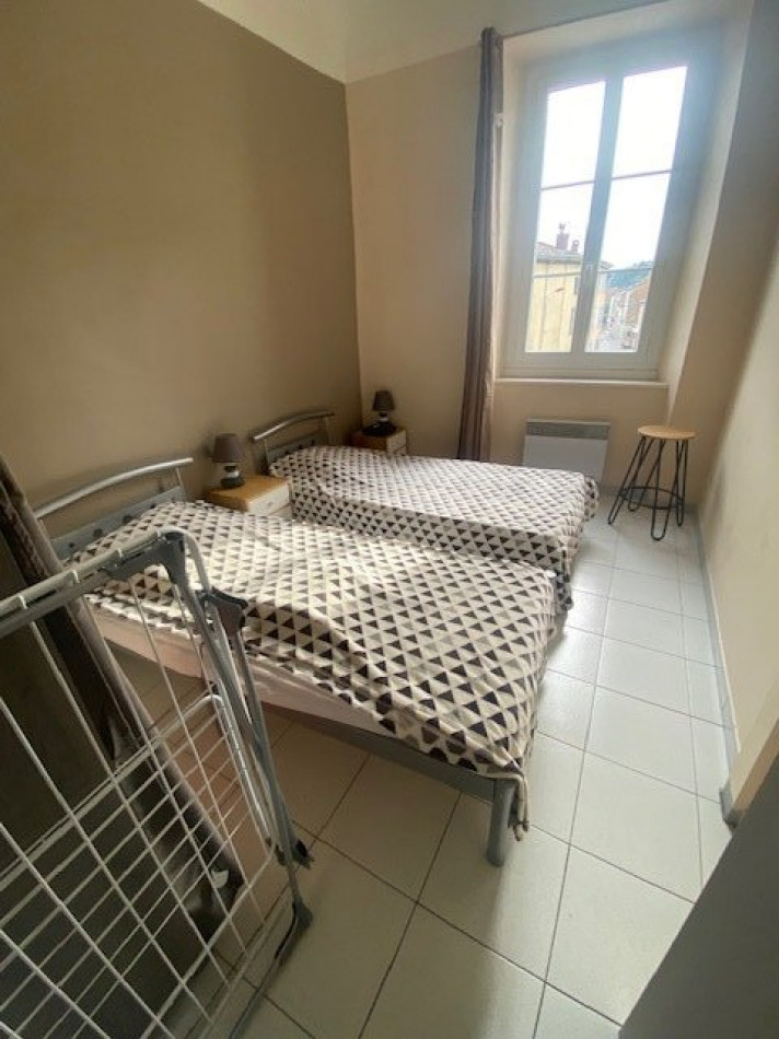 à louer Appartement Anduze - Photo 4