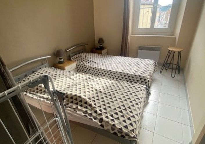 à louer Appartement Anduze