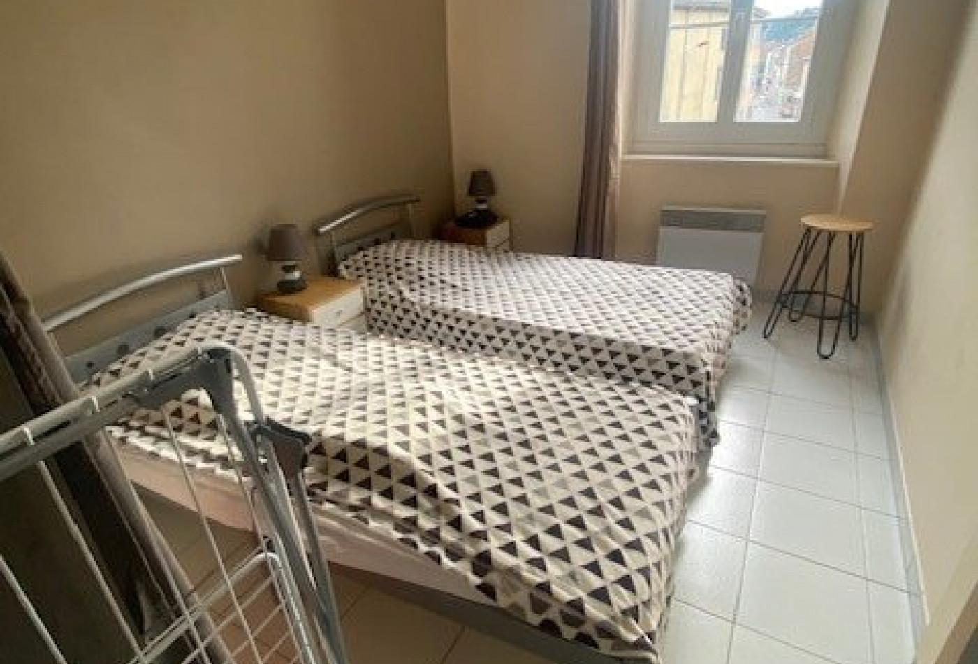 location Appartement Anduze - Photo 4