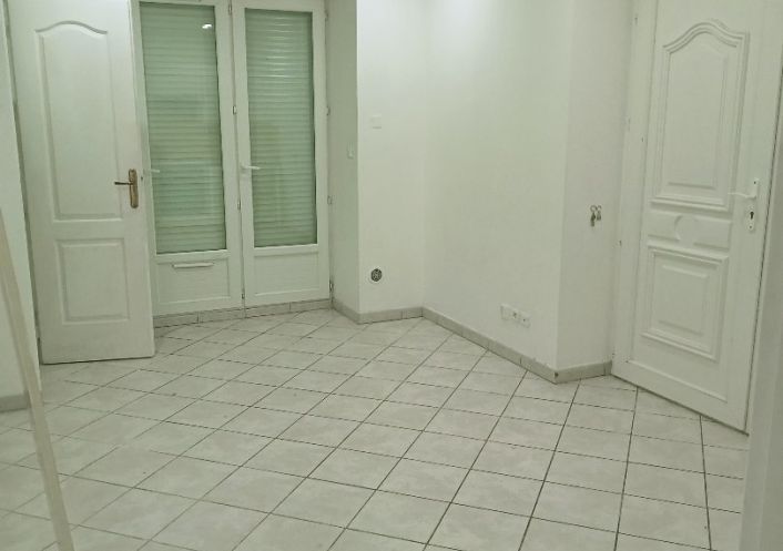 à vendre Appartement Saint Hippolyte Du Fort