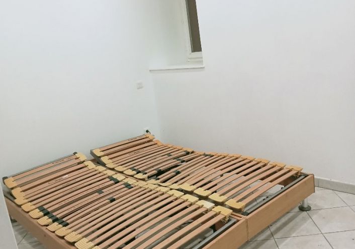 à vendre Appartement Saint Hippolyte Du Fort